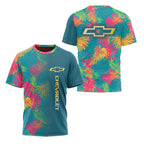 Chevrolet Apparels SHW059