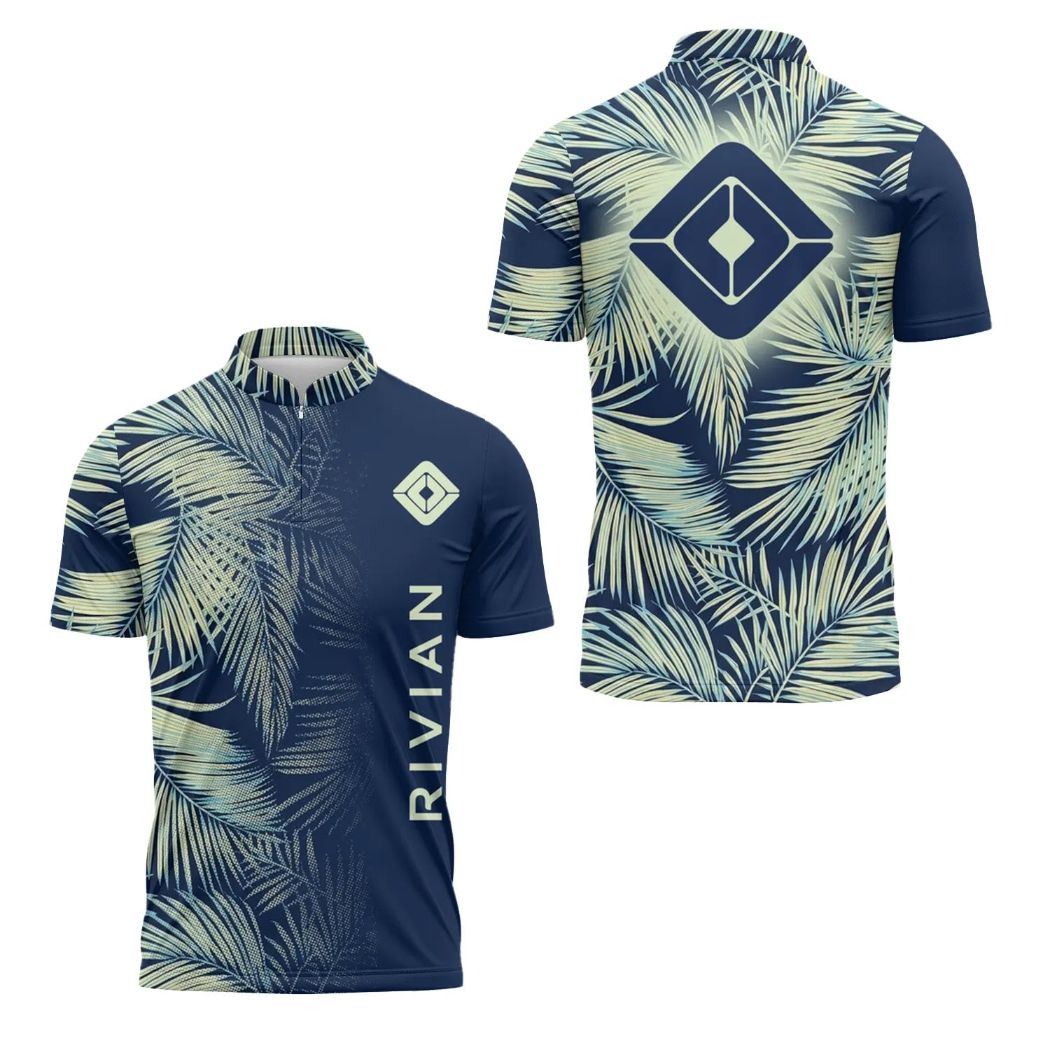 Rivian Apparels SHW003