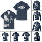 Ford Apparels SHW031