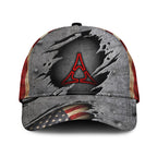 Dodge Cap CSC005