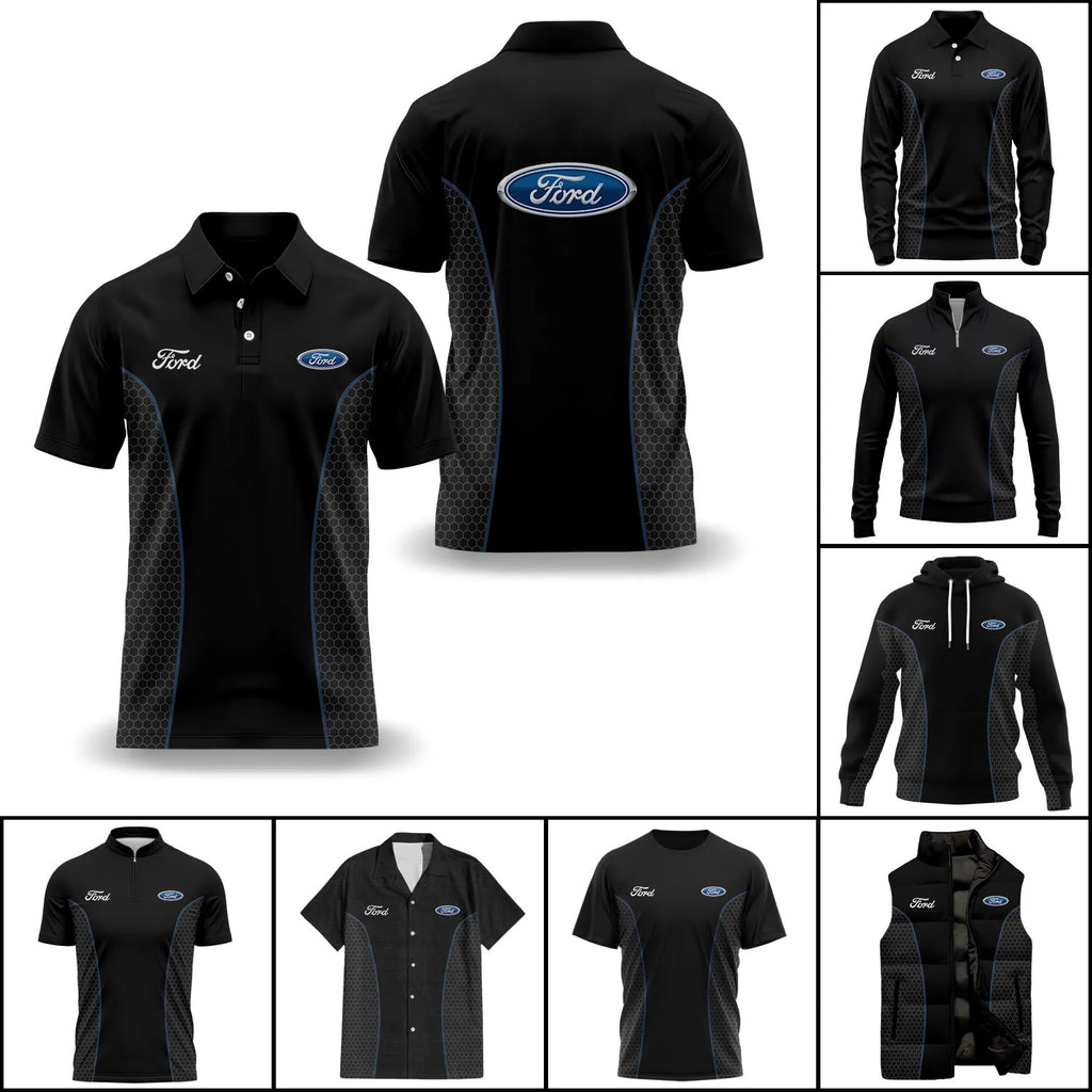Ford Apparels SC072