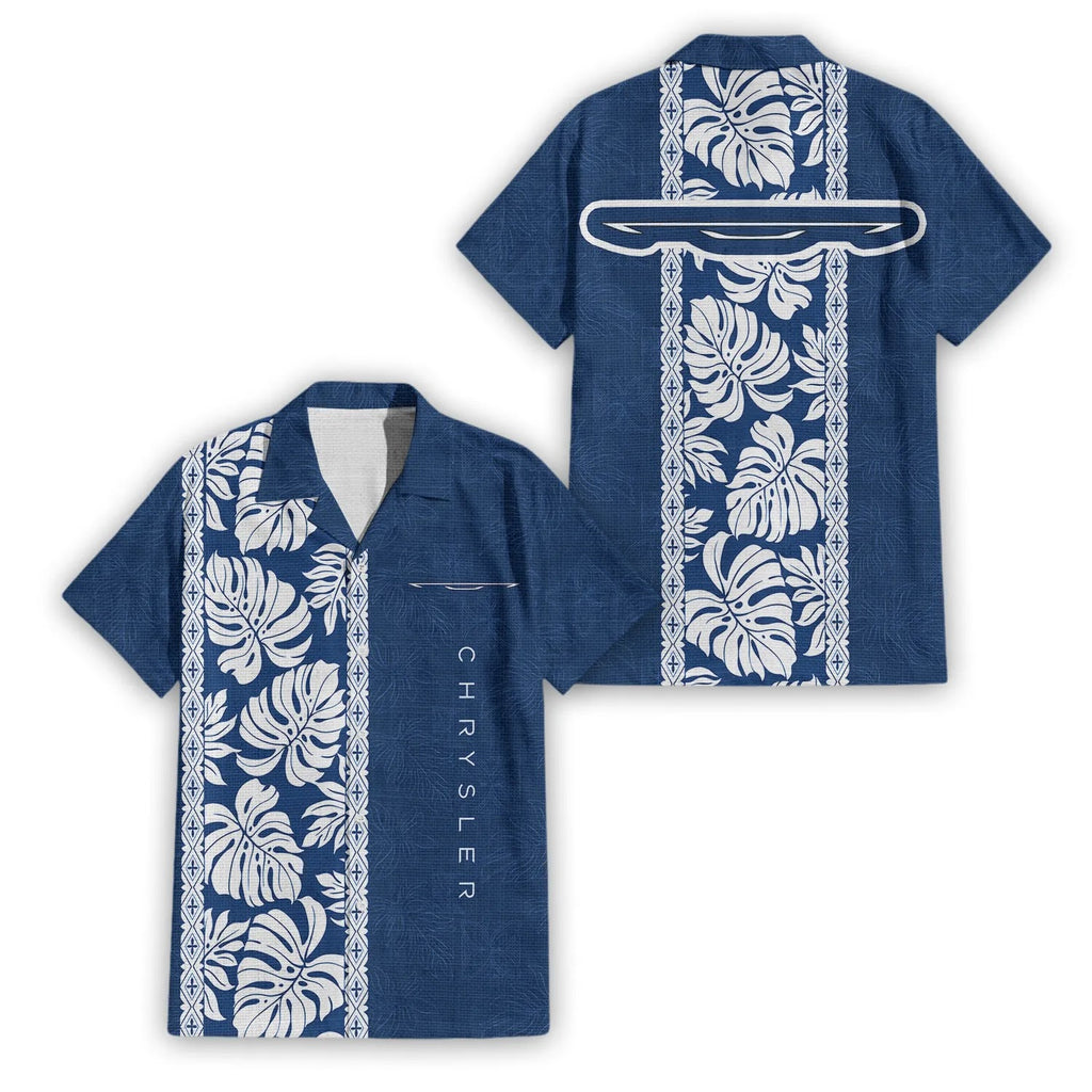 Chrysler Apparels SHW046