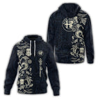 Alfa Romeo Apparels SHW033