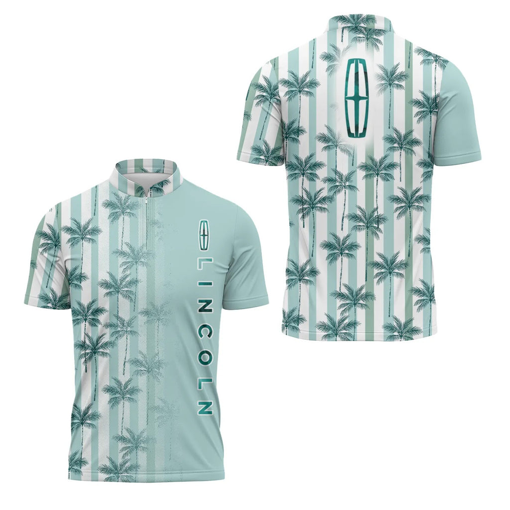 Lincoln Apparels SHW028