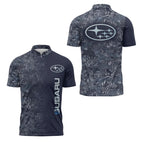Subaru Apparels SHW006