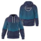 Nissan Hoodie SC099