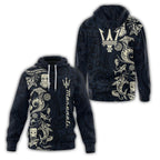 Maserati Apparels SHW033