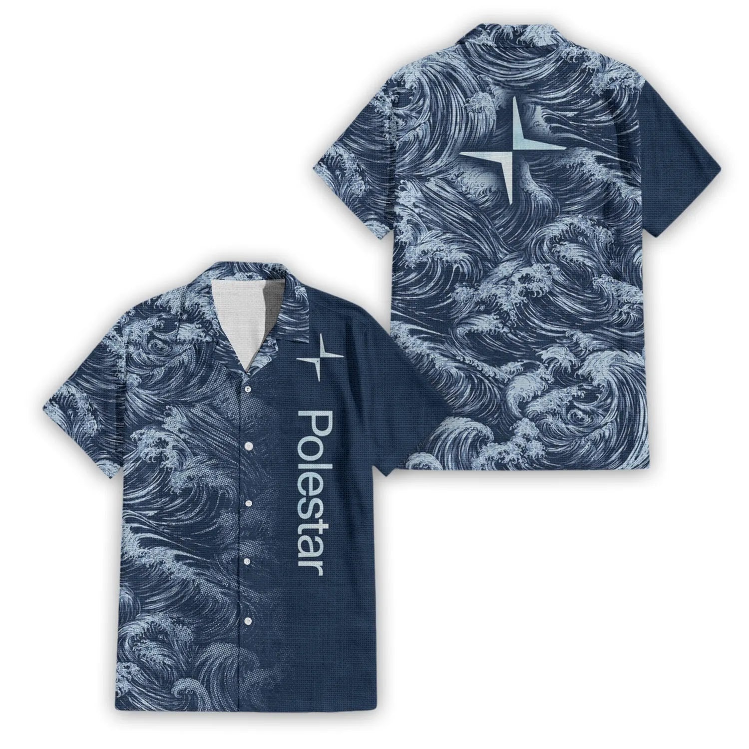 Polestar Apparels SHW010