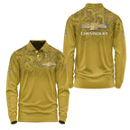 Chevrolet Apparels SC091