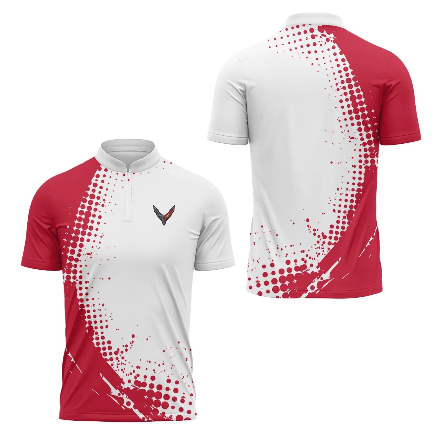 Corvette Apparels SC095
