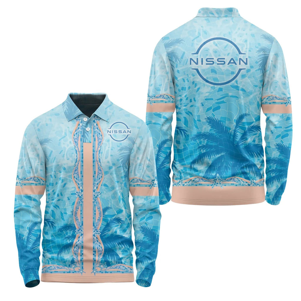 Nissan Apparels SHW026