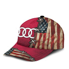 Audi Cap CSC015