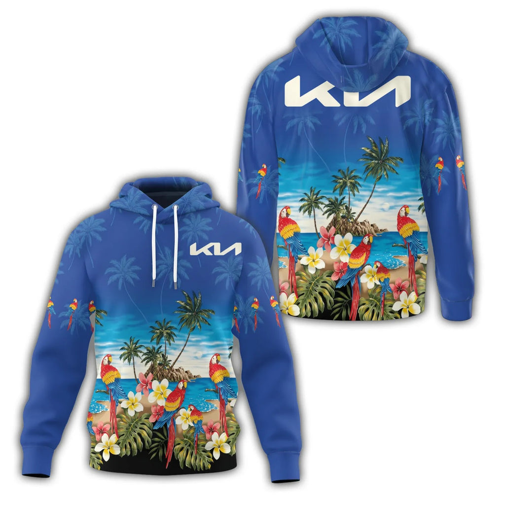 Kia Apparels SHW005