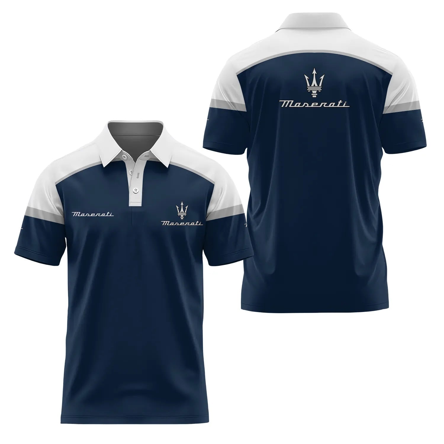 Maserati Apparels SC087