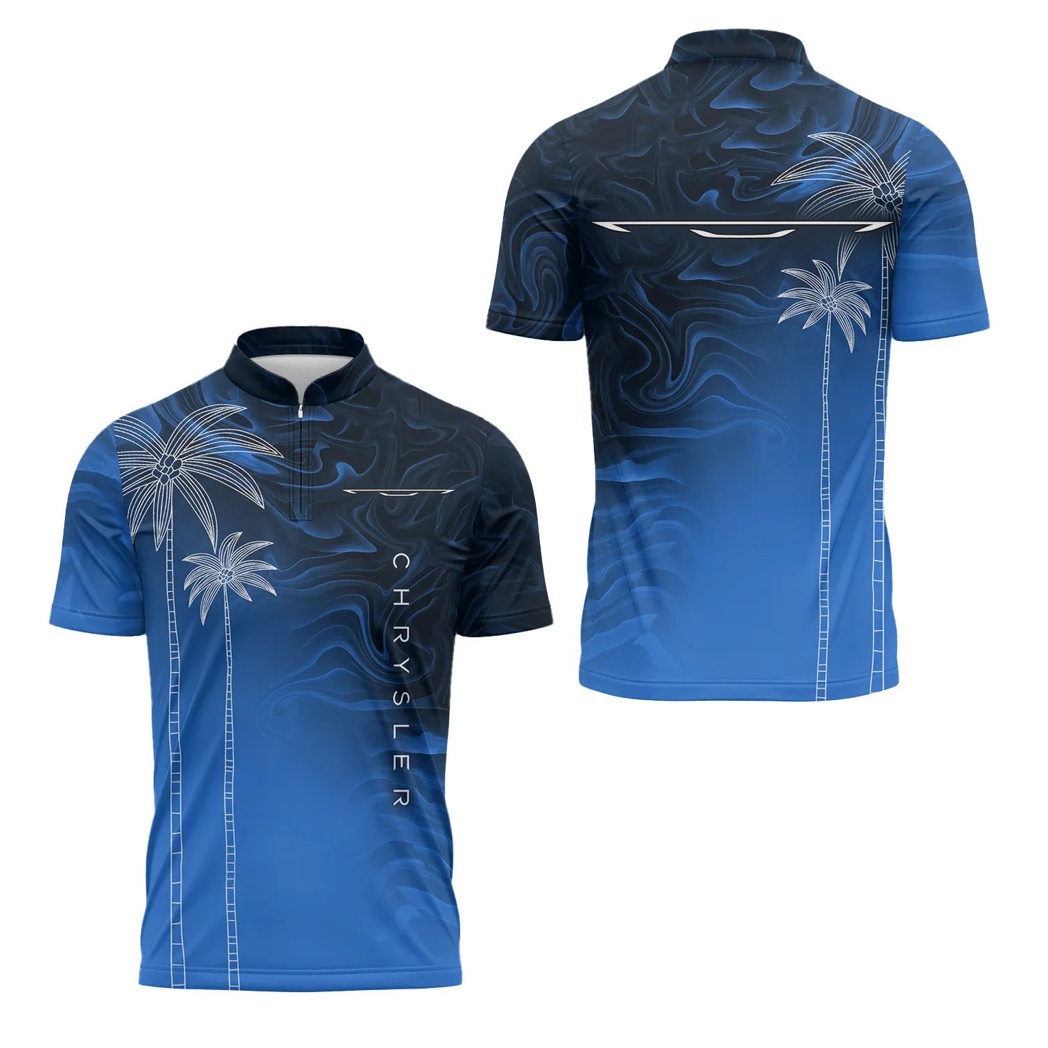 Chrysler Apparels SHW070