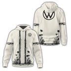 Volkswagen Apparels SHW043