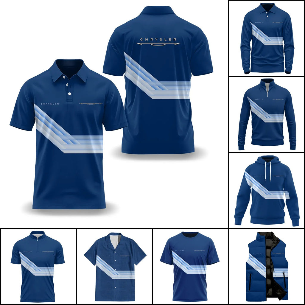 Chrysler Apparels SC106
