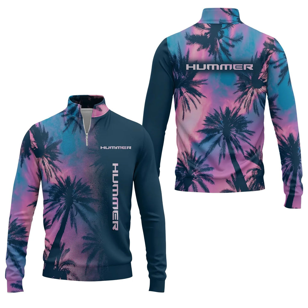 Hummer Apparels SHW030