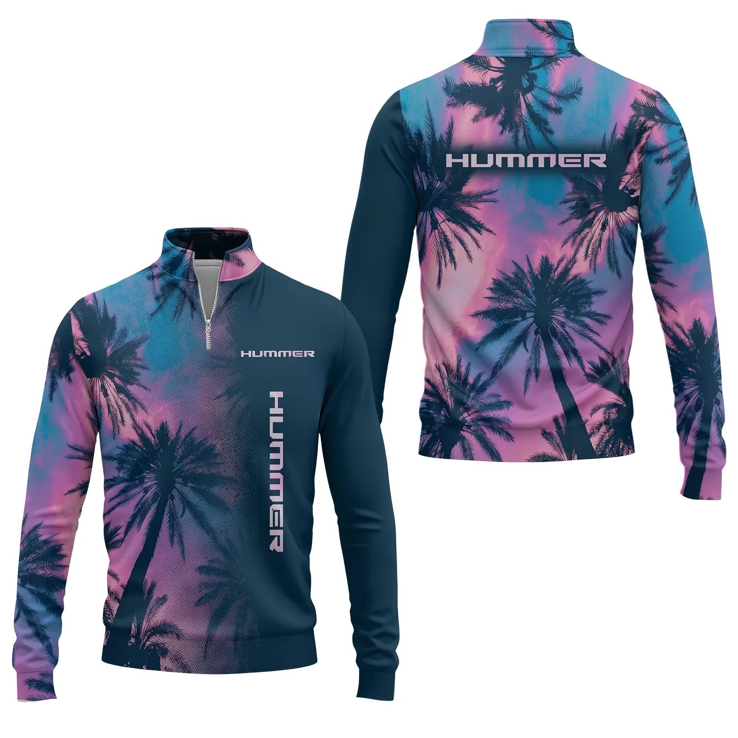 Hummer Apparels SHW030