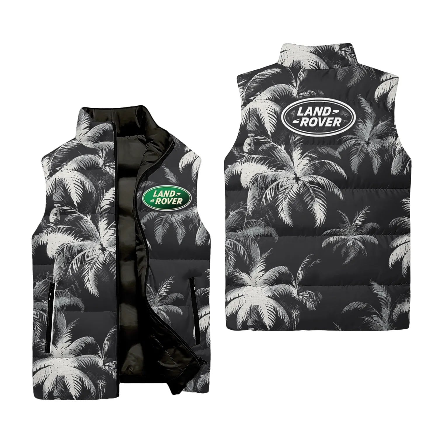 Land Rover Apparels SC112