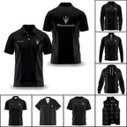 Maserati Apparels SC072