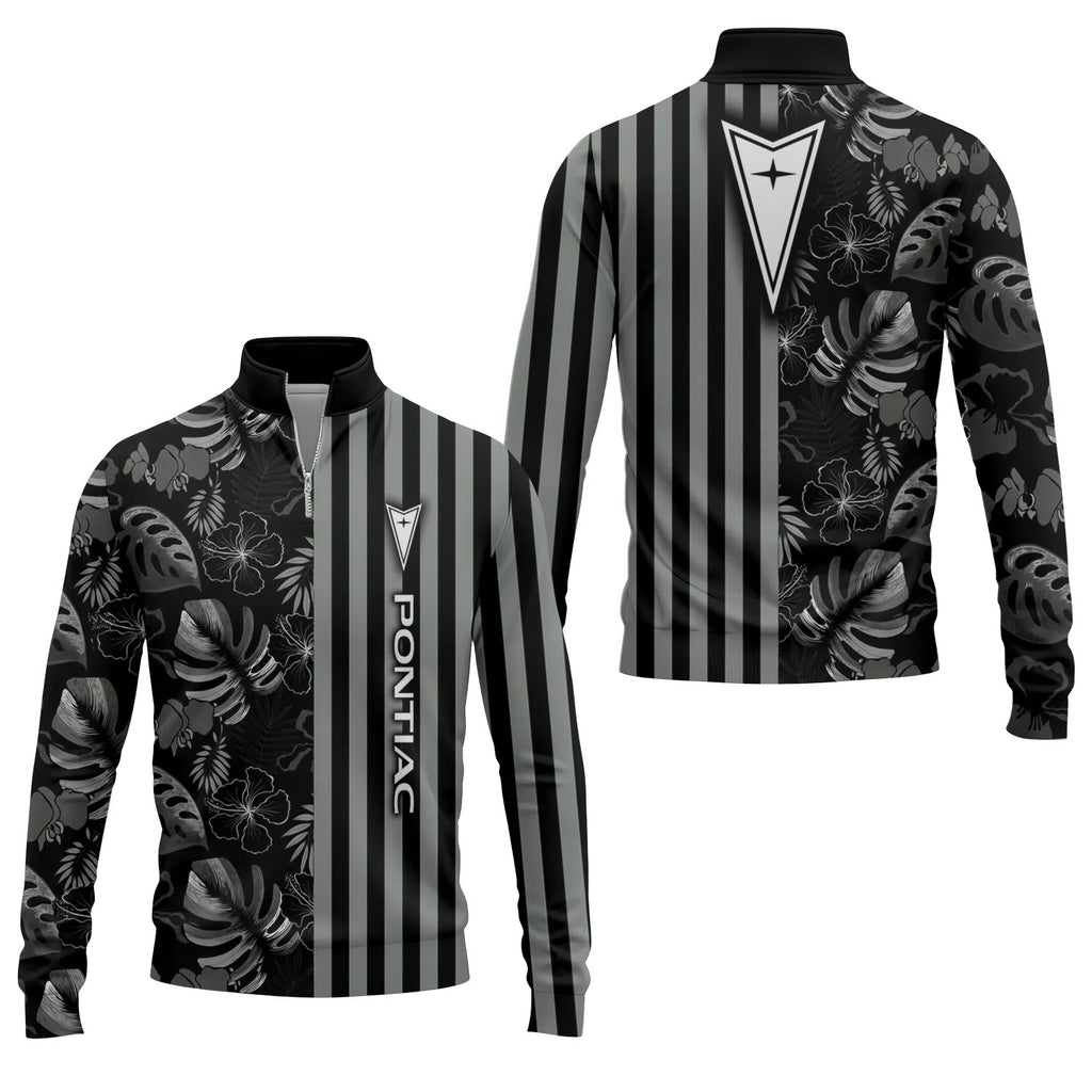 Pontiac Apparels SHW040