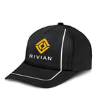 Rivian Cap CSC025