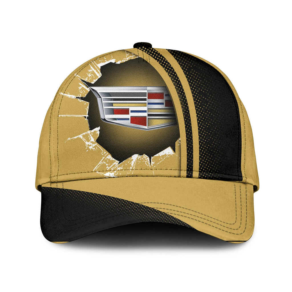 Cadillac Cap CSC019