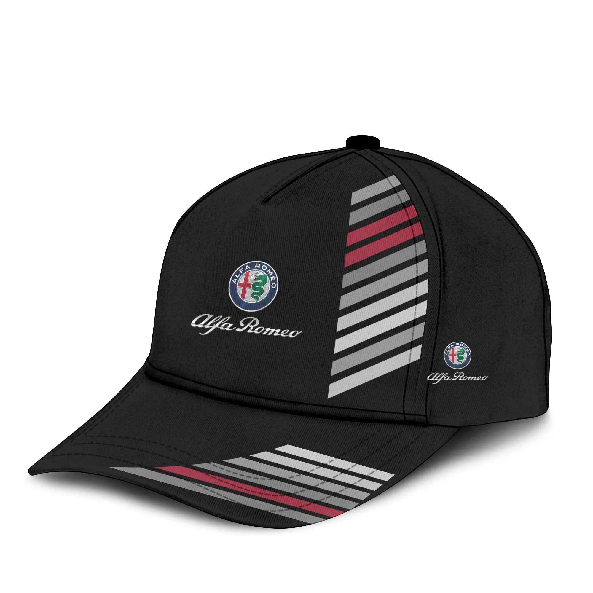 Alfa Romeo Cap CSC034