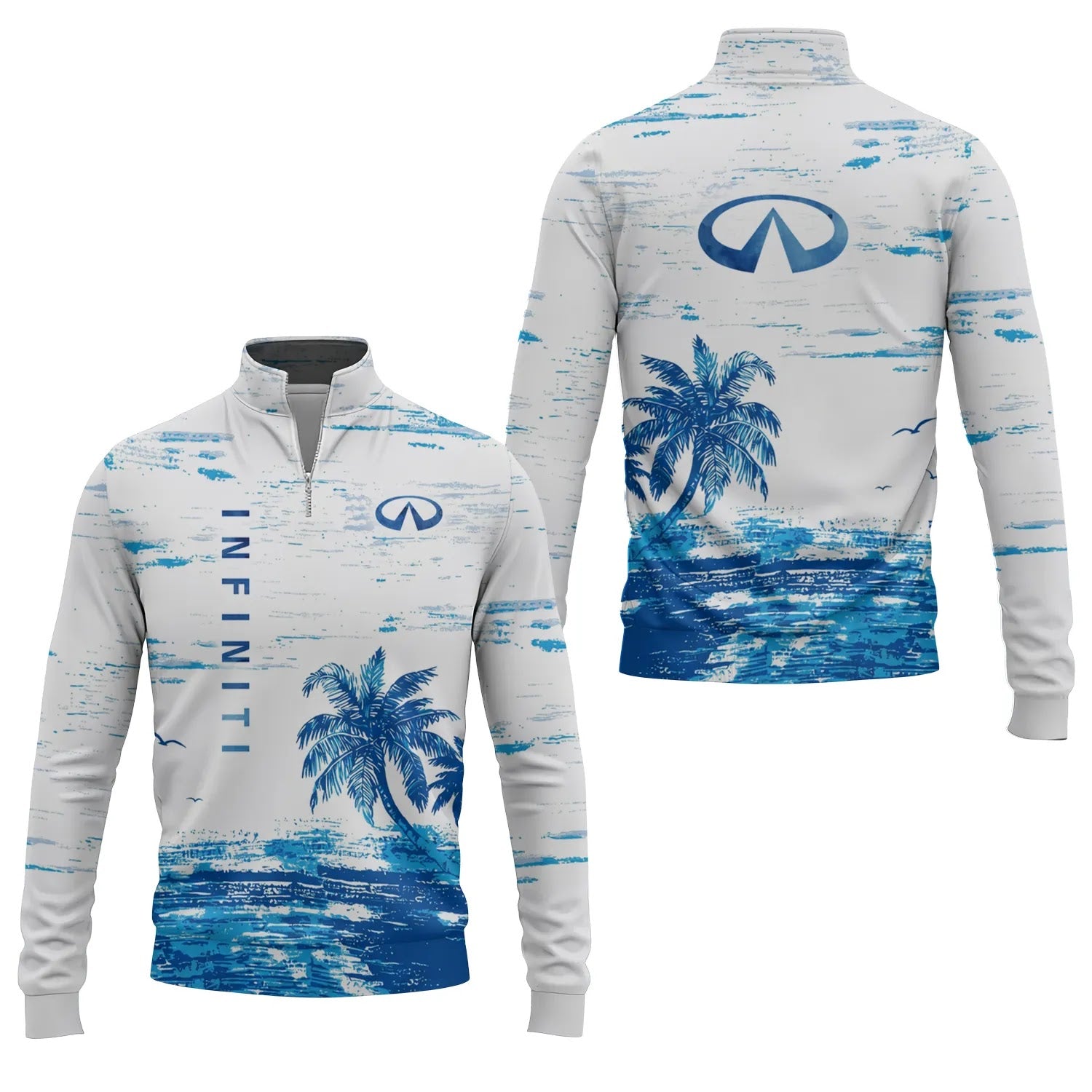 Infiniti Apparels SHW069