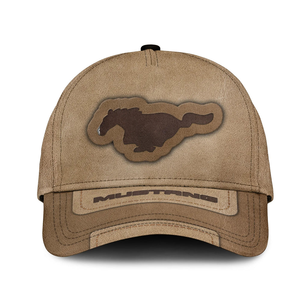 Ford Mustang Cap CSC004