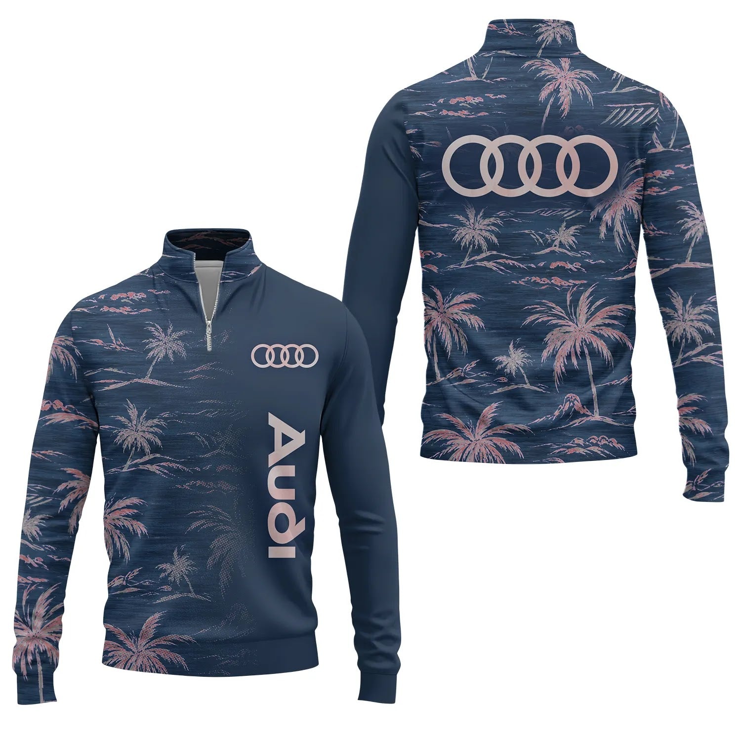 Audi Apparels SHW013