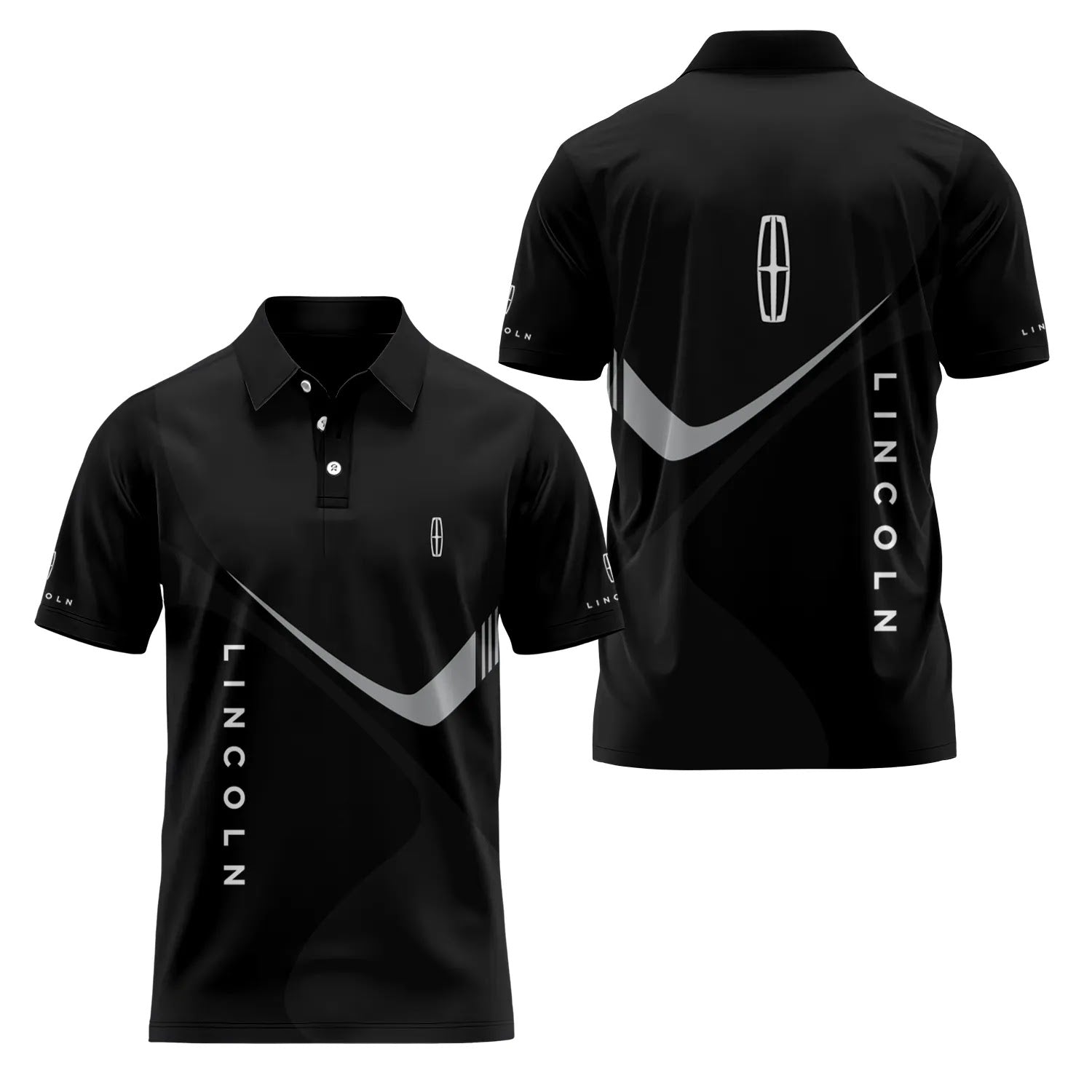 Lincoln Apparels SC058