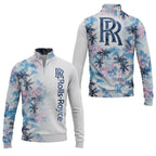 Rolls-Royce Apparels SHW029