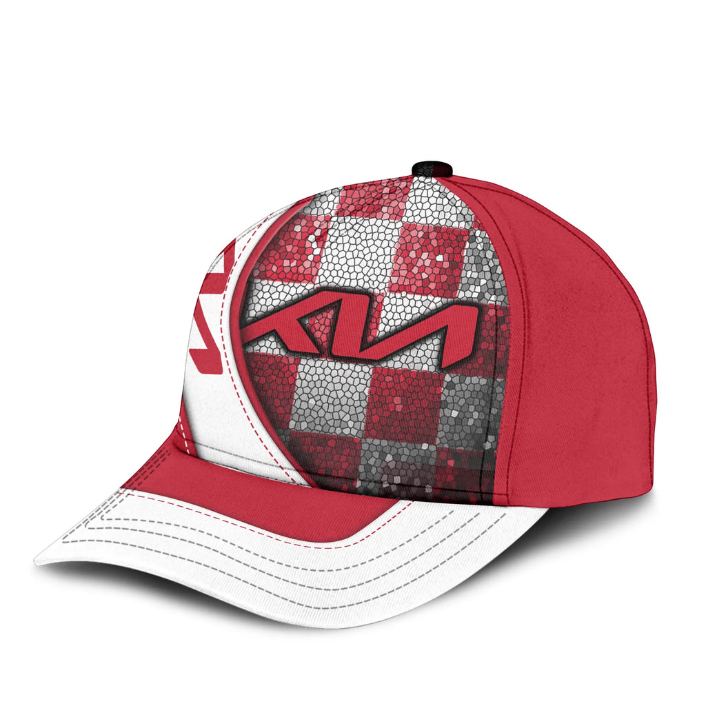 Kia Cap CSC012