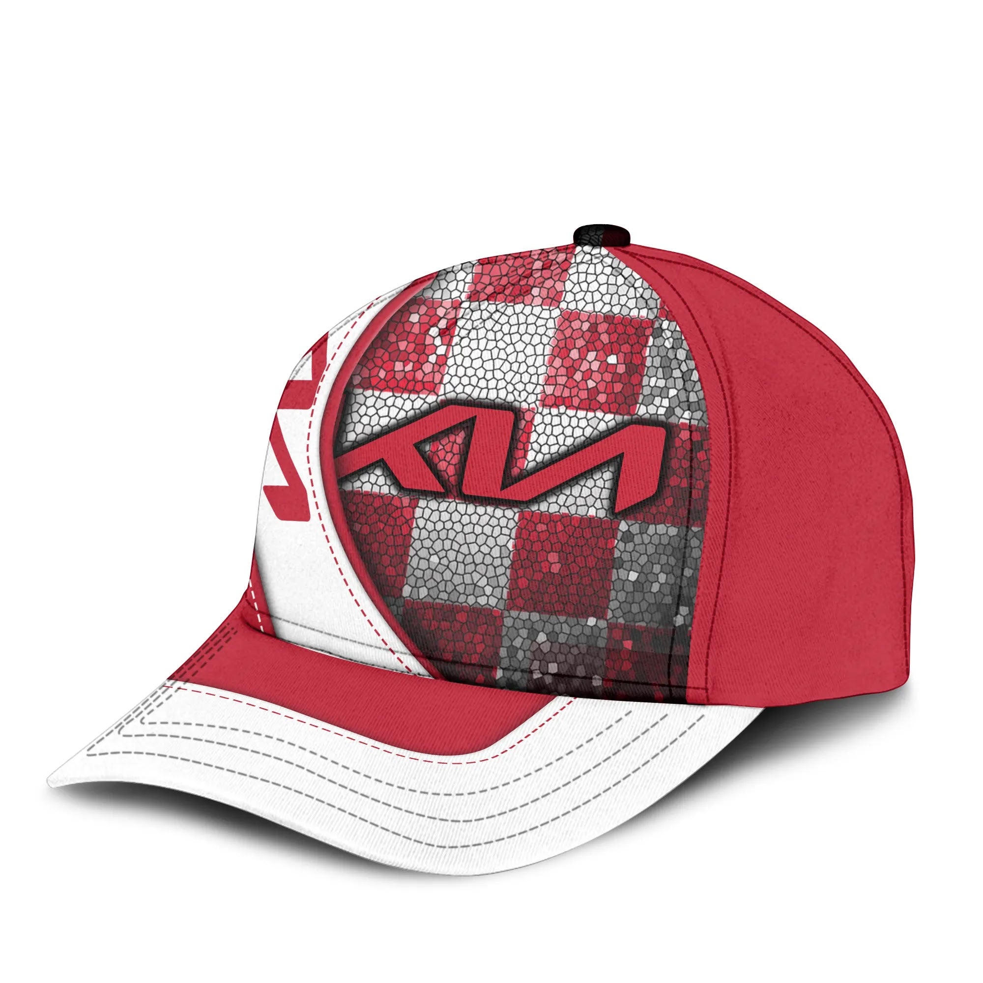 Kia Cap CSC012