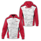 GMC Hoodie SC081