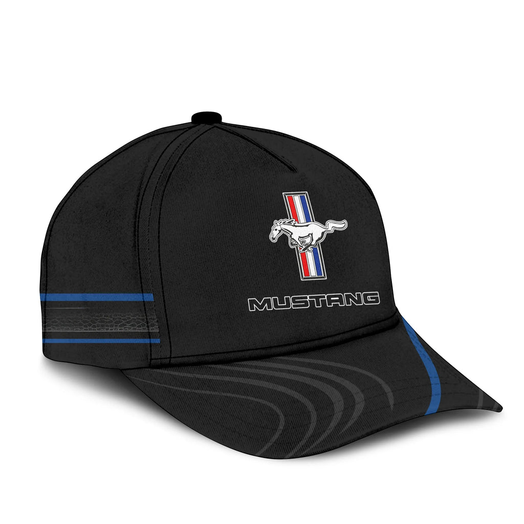 Ford Mustang Cap CSC030