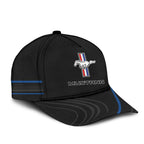 Ford Mustang Cap CSC030
