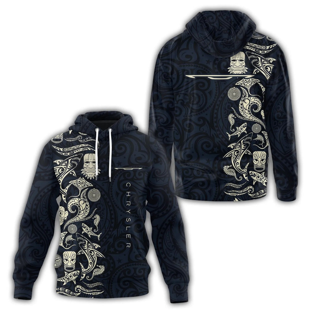 Chrysler Apparels SHW033