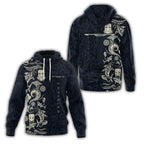 Chrysler Apparels SHW033