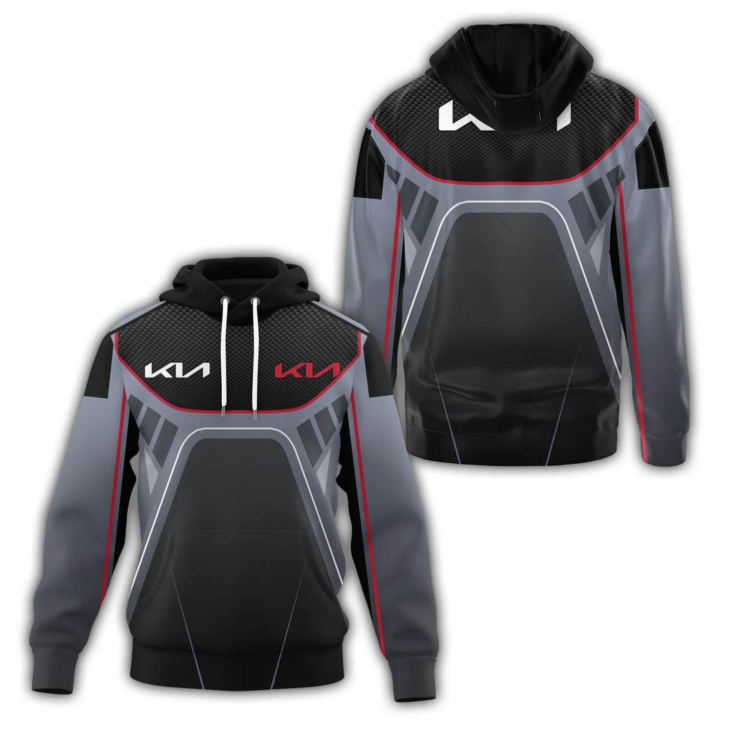 Kia Hoodie SC088