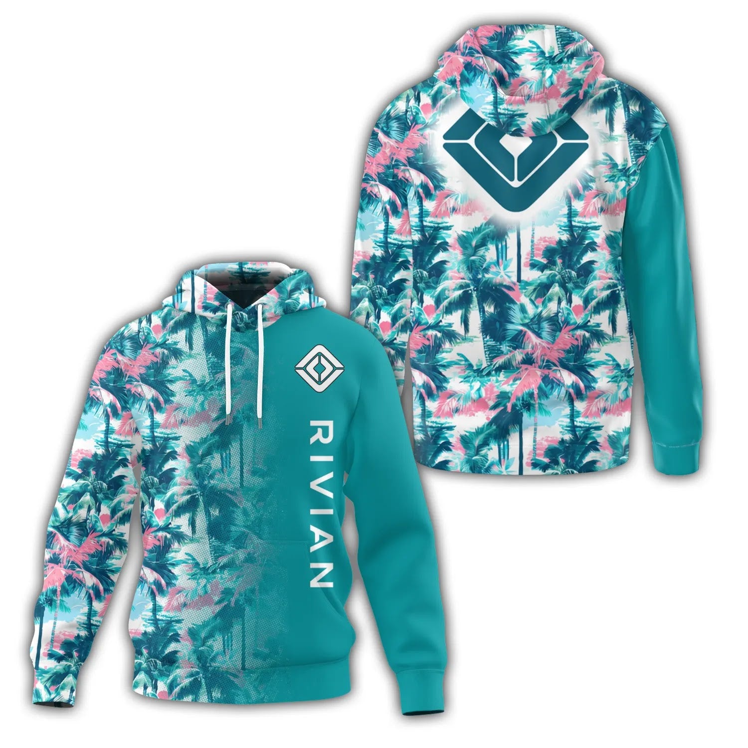 Rivian Apparels SHW061