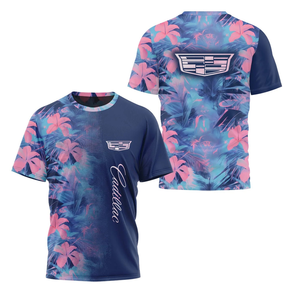Cadillac Apparels SHW054