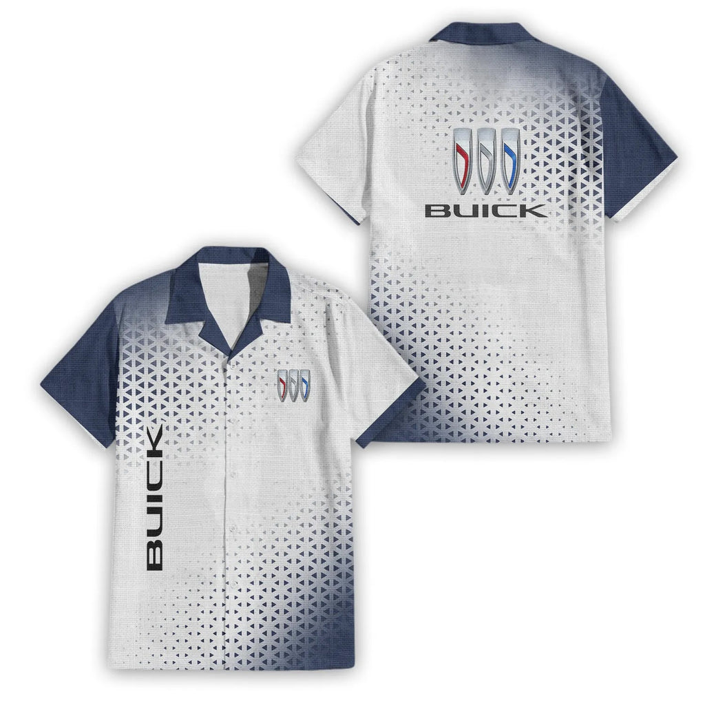 Buick Apparels SC079