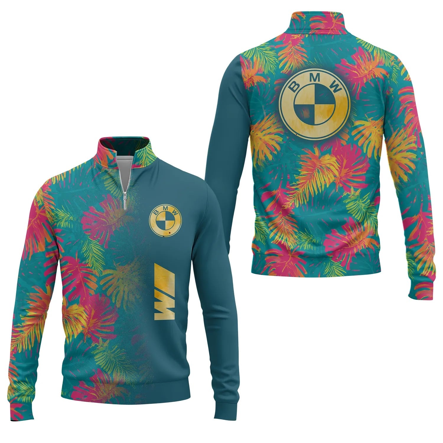 BMW Apparels SHW059