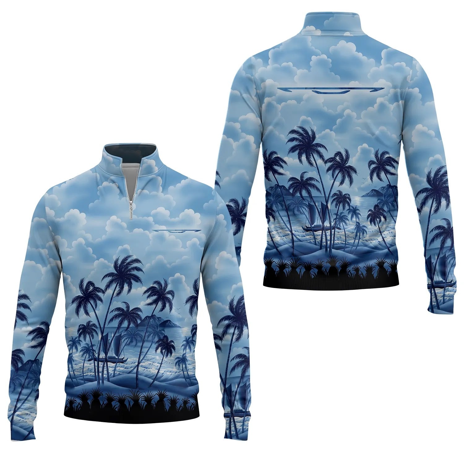 Chrysler Apparels SHW018