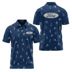 Ford Apparels SHW011