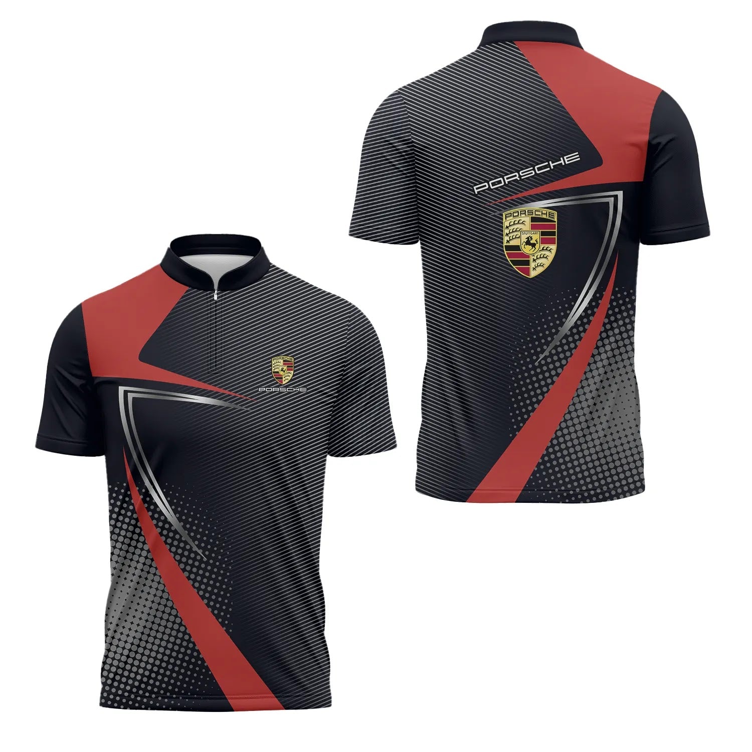 Porsche Apparels SC059