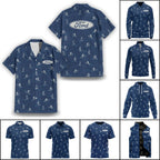 Ford Apparels SHW011